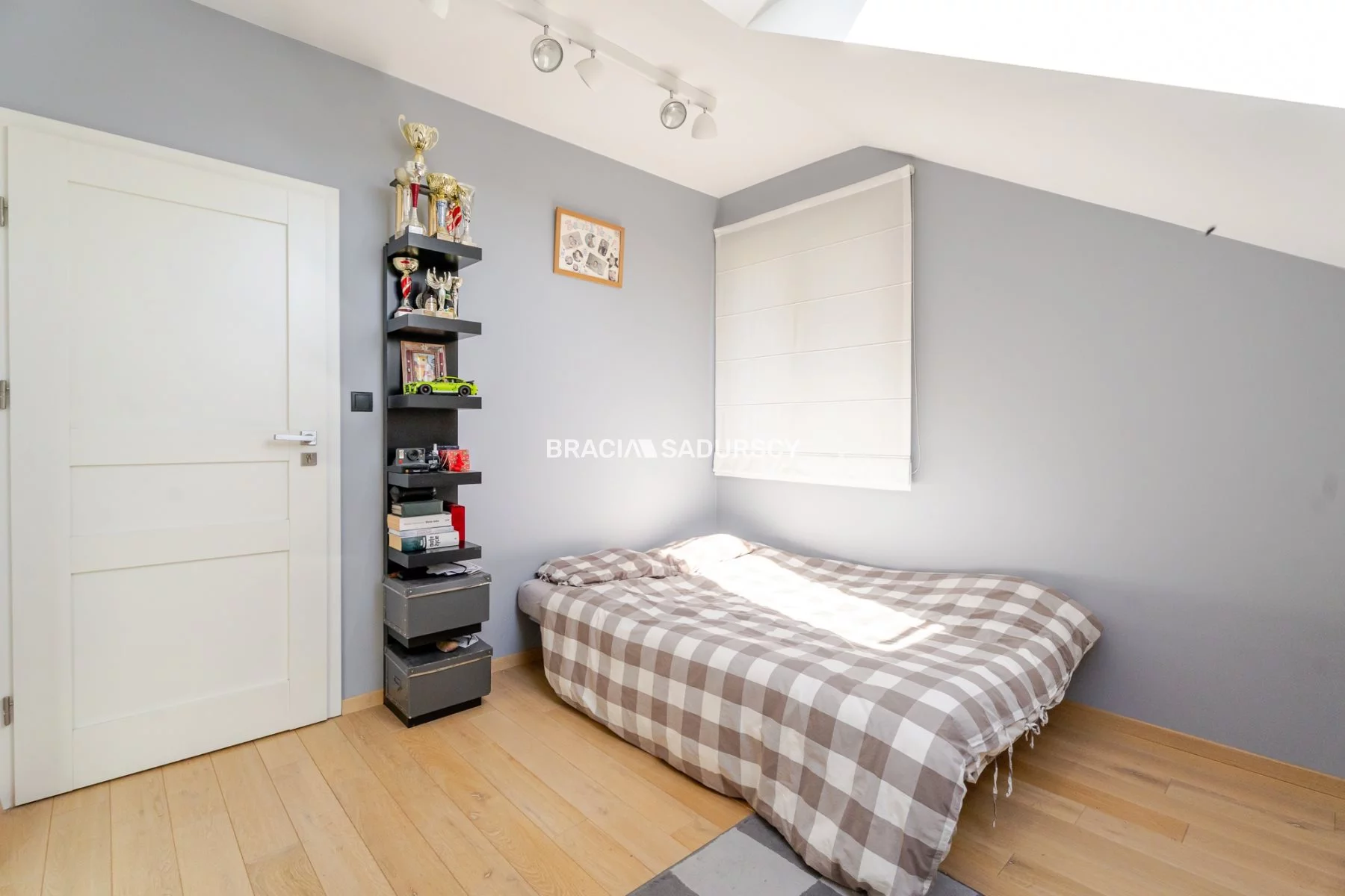 Dom i rezydencja 220,00 m², oferta nr , BS3-DS-311455, Brzesko, Łąkowa