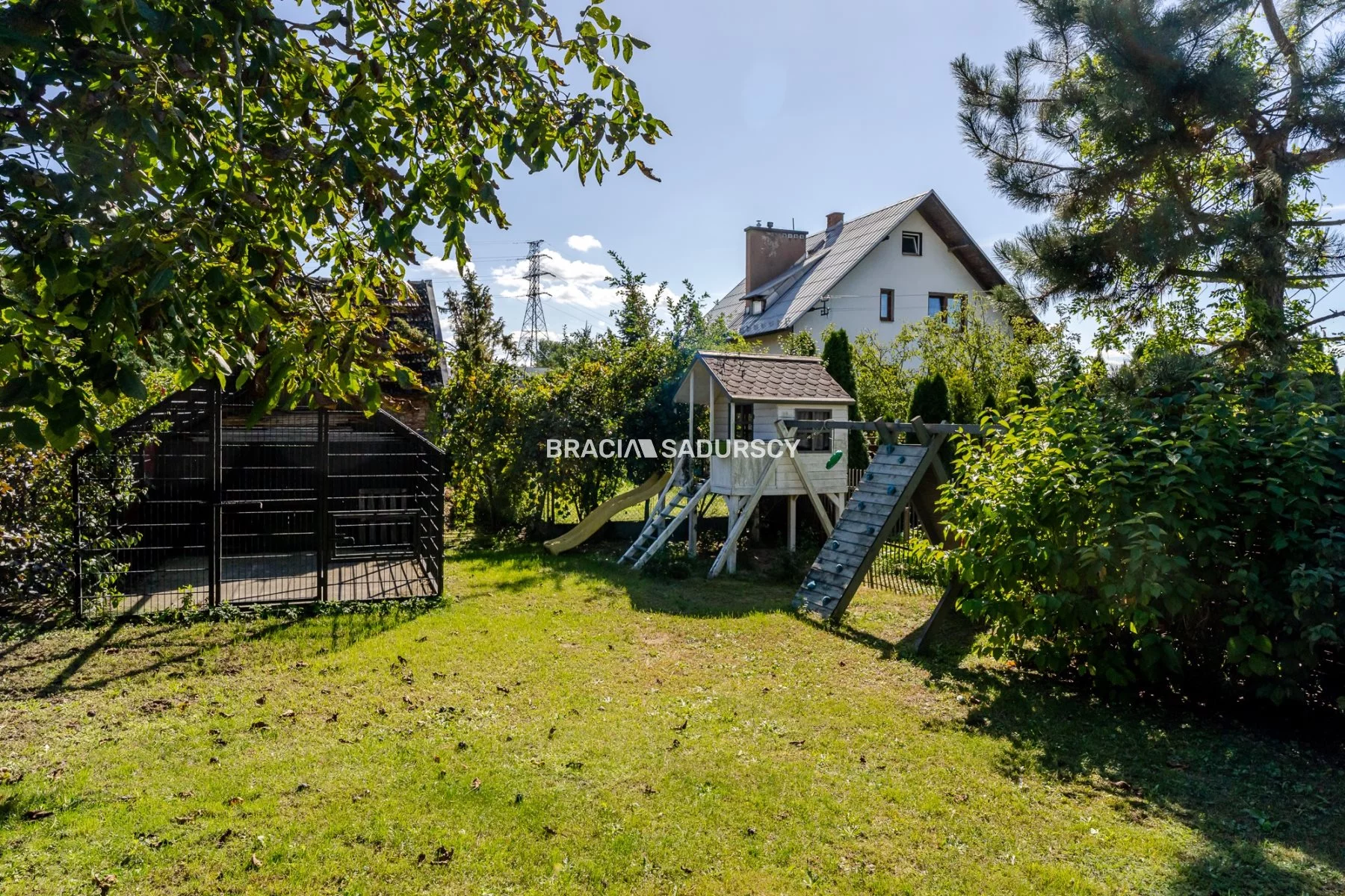 Dom i rezydencja 220,00 m², oferta nr , BS3-DS-311455, Brzesko, Łąkowa