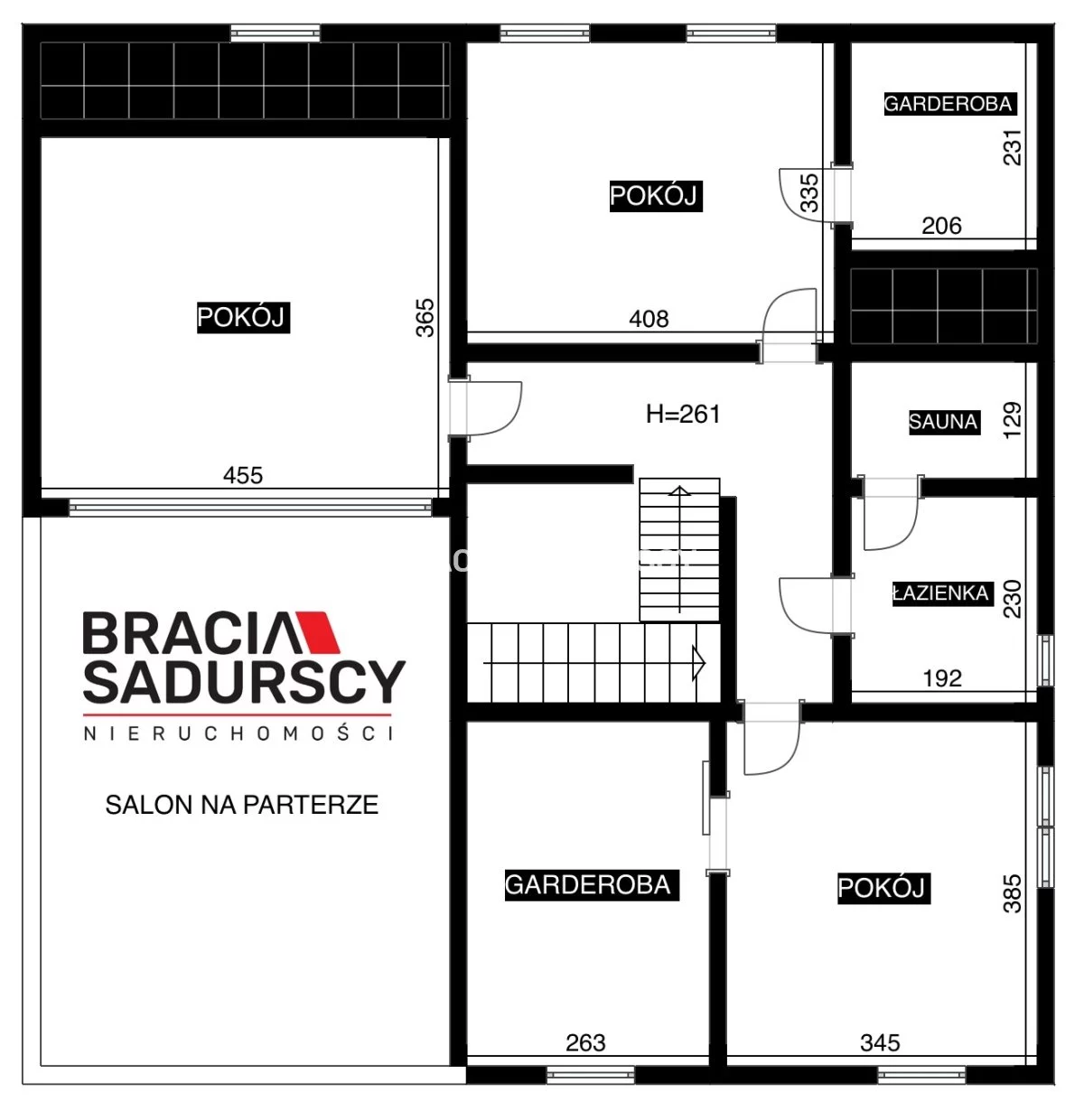 Dom i rezydencja 220,00 m², oferta nr , BS3-DS-311455, Brzesko, Łąkowa