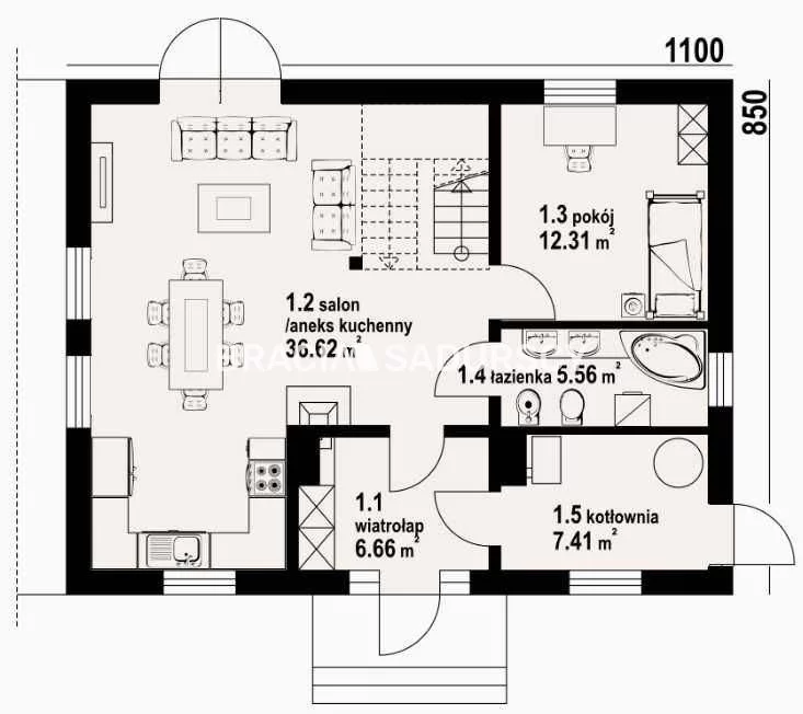 BS5-DS-300031-26 - zdjęcie nr 2