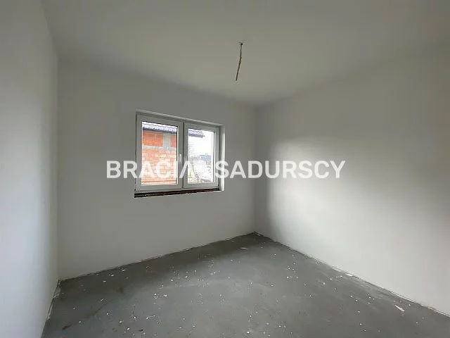 Dom 131,45 m², oferta nr , BS2-DS-307401-15, Liszki