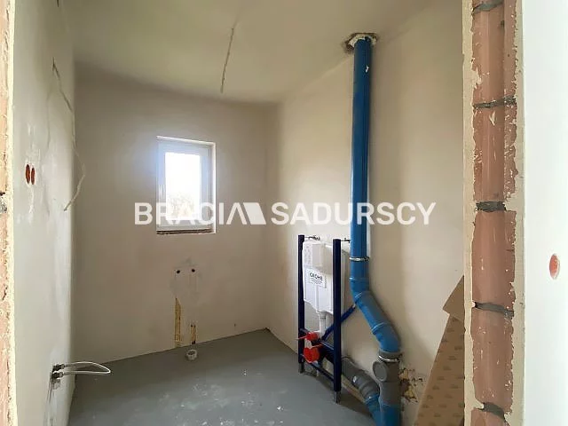 Dom 131,45 m², oferta nr , BS2-DS-307401-15, Liszki