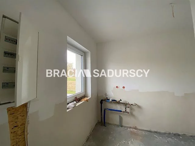 Dom 131,45 m², oferta nr , BS2-DS-307401-15, Liszki