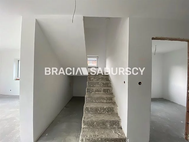 Dom 131,45 m², oferta nr , BS2-DS-307401-15, Liszki