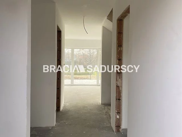 Dom 131,45 m², oferta nr , BS2-DS-307401-15, Liszki
