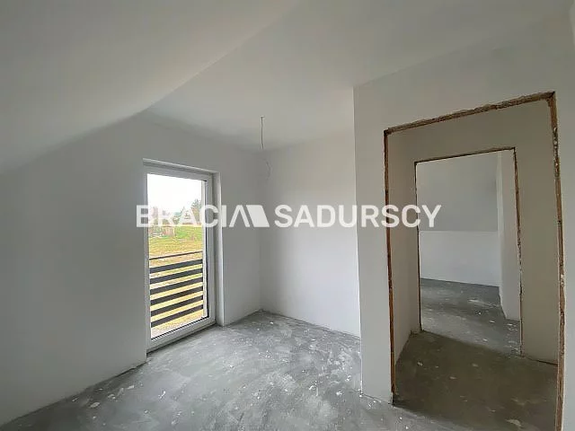 Dom 131,45 m², oferta nr , BS2-DS-307401-15, Liszki