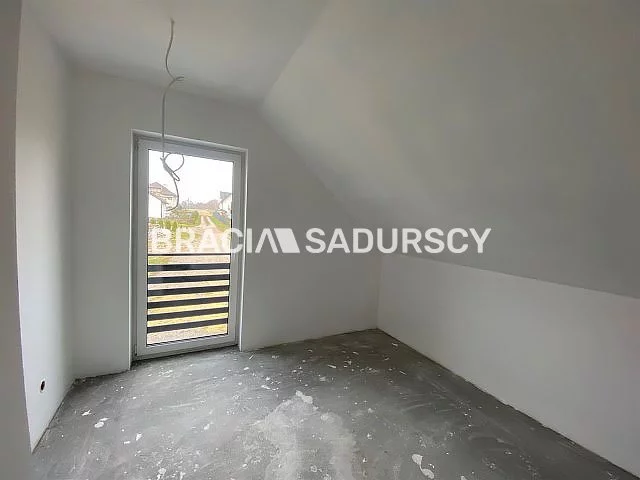 Dom 131,45 m², oferta nr , BS2-DS-307401-15, Liszki