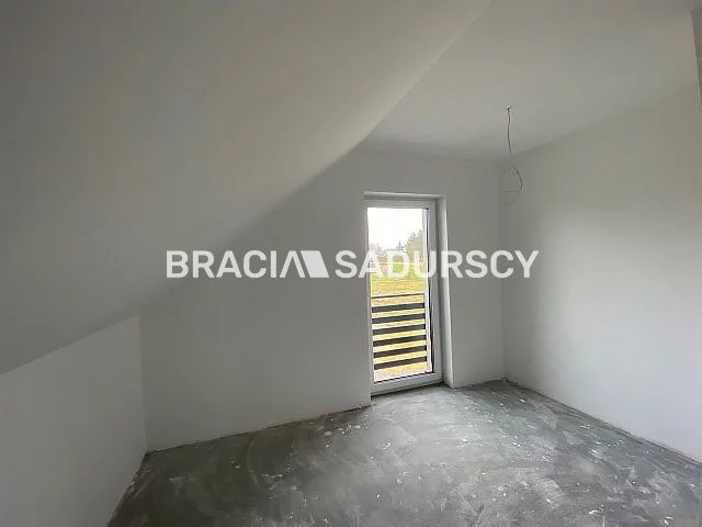 Dom 131,45 m², oferta nr , BS2-DS-307401-15, Liszki