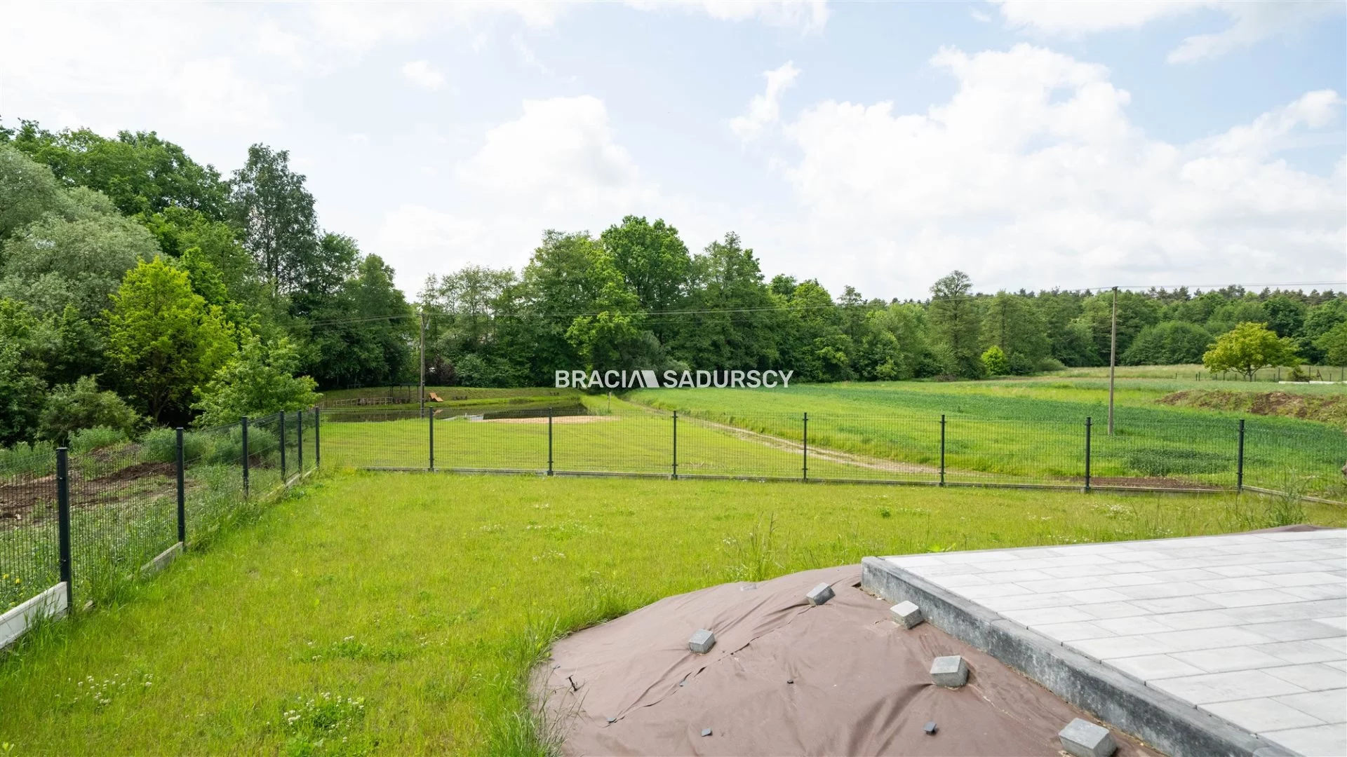 Dom 131,45 m², oferta nr , BS2-DS-307401-15, Liszki