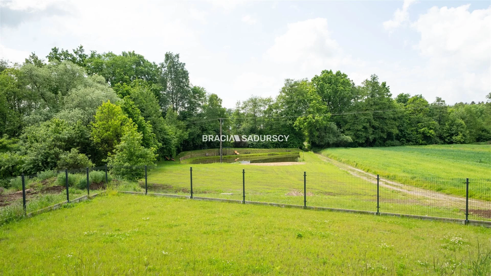 Dom 131,45 m², oferta nr , BS2-DS-307401-15, Liszki
