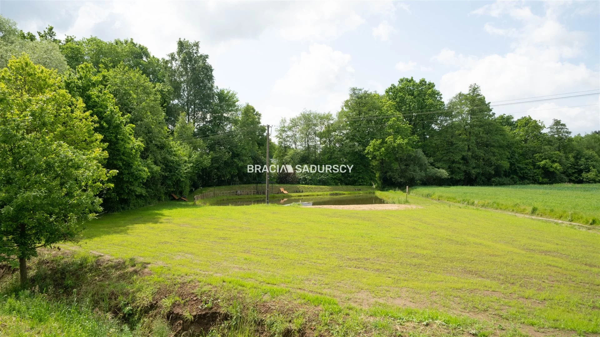Dom 131,45 m², oferta nr , BS2-DS-307401-15, Liszki