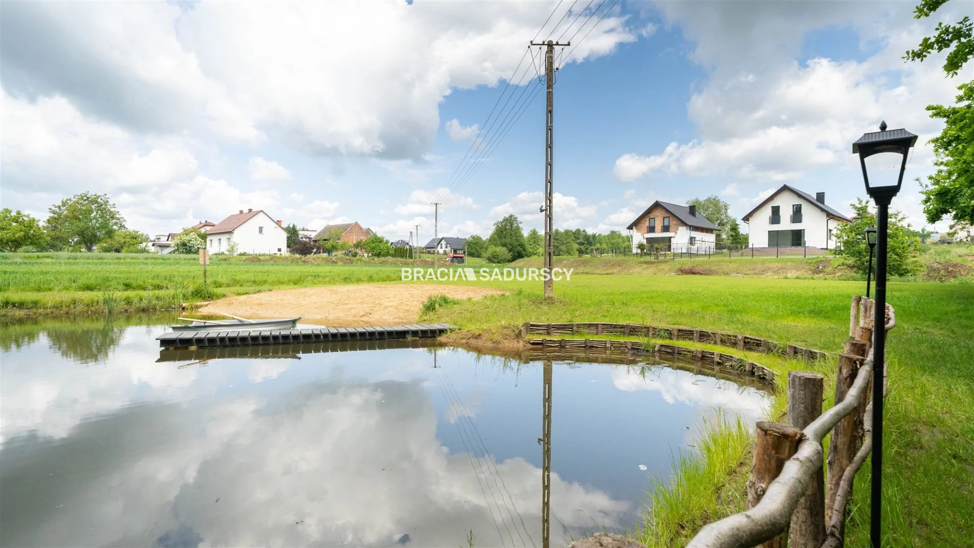 Dom 131,45 m², oferta nr , BS2-DS-307401-15, Liszki
