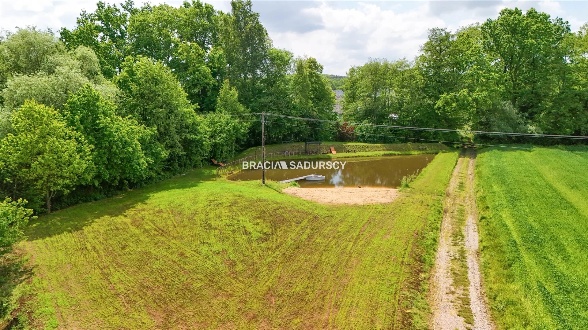 Dom 131,45 m², oferta nr , BS2-DS-307401-15, Liszki