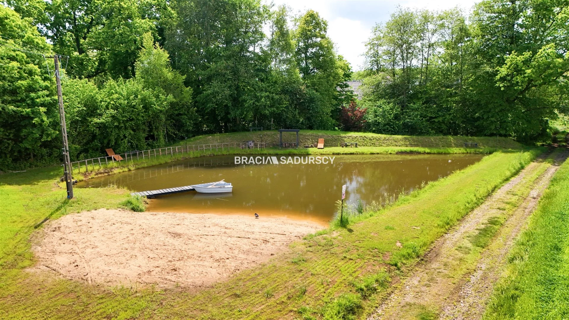 Dom 131,45 m², oferta nr , BS2-DS-307401-15, Liszki