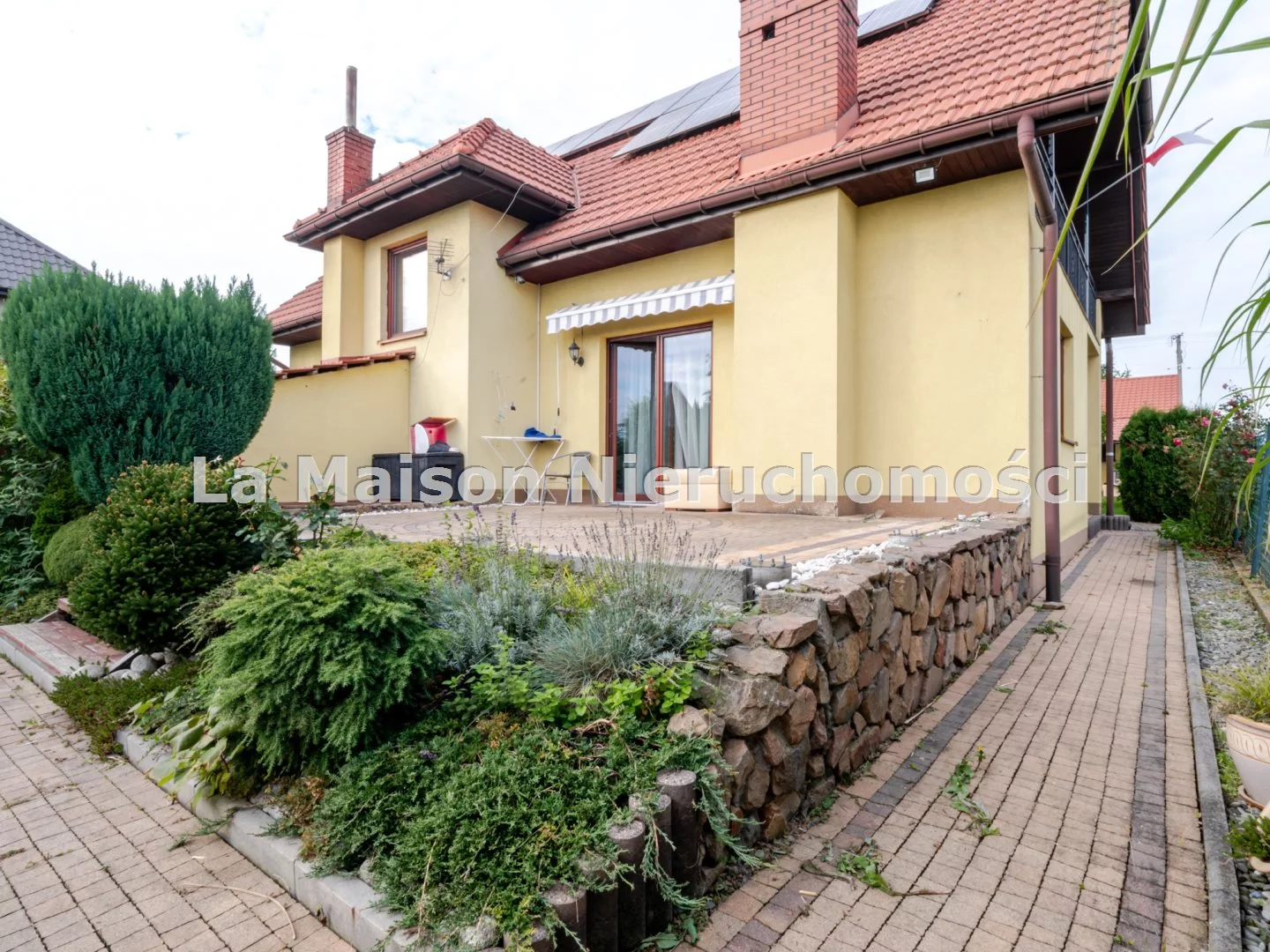 Domy LMN-DS-312547 Liszki