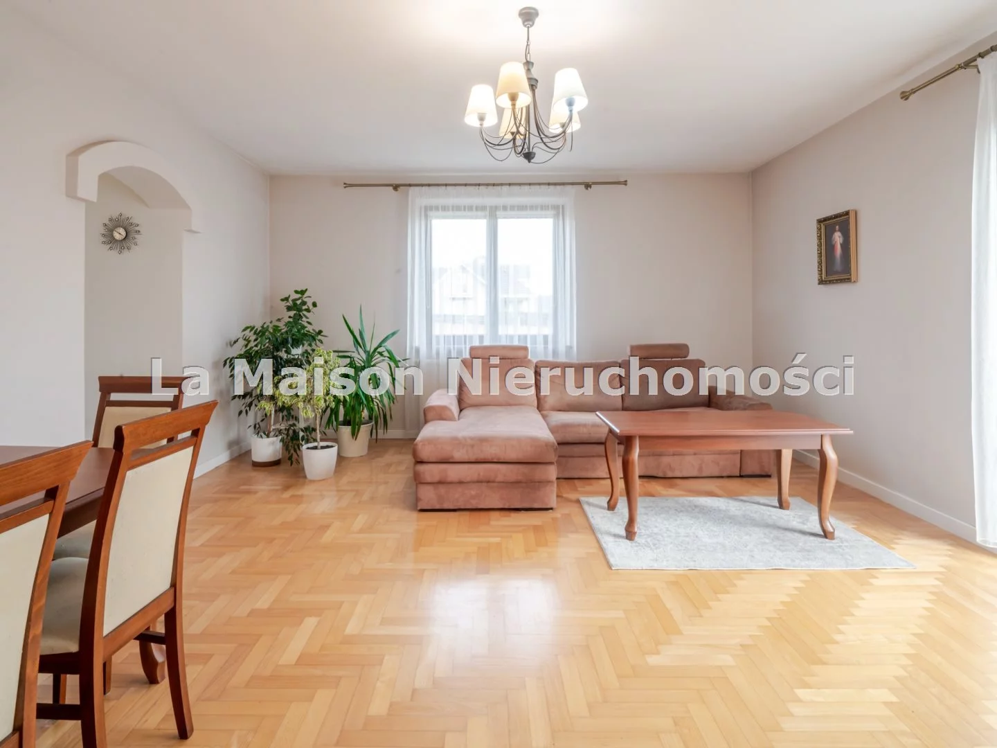 Dom 214,00 m², oferta nr , LMN-DS-312547, Liszki
