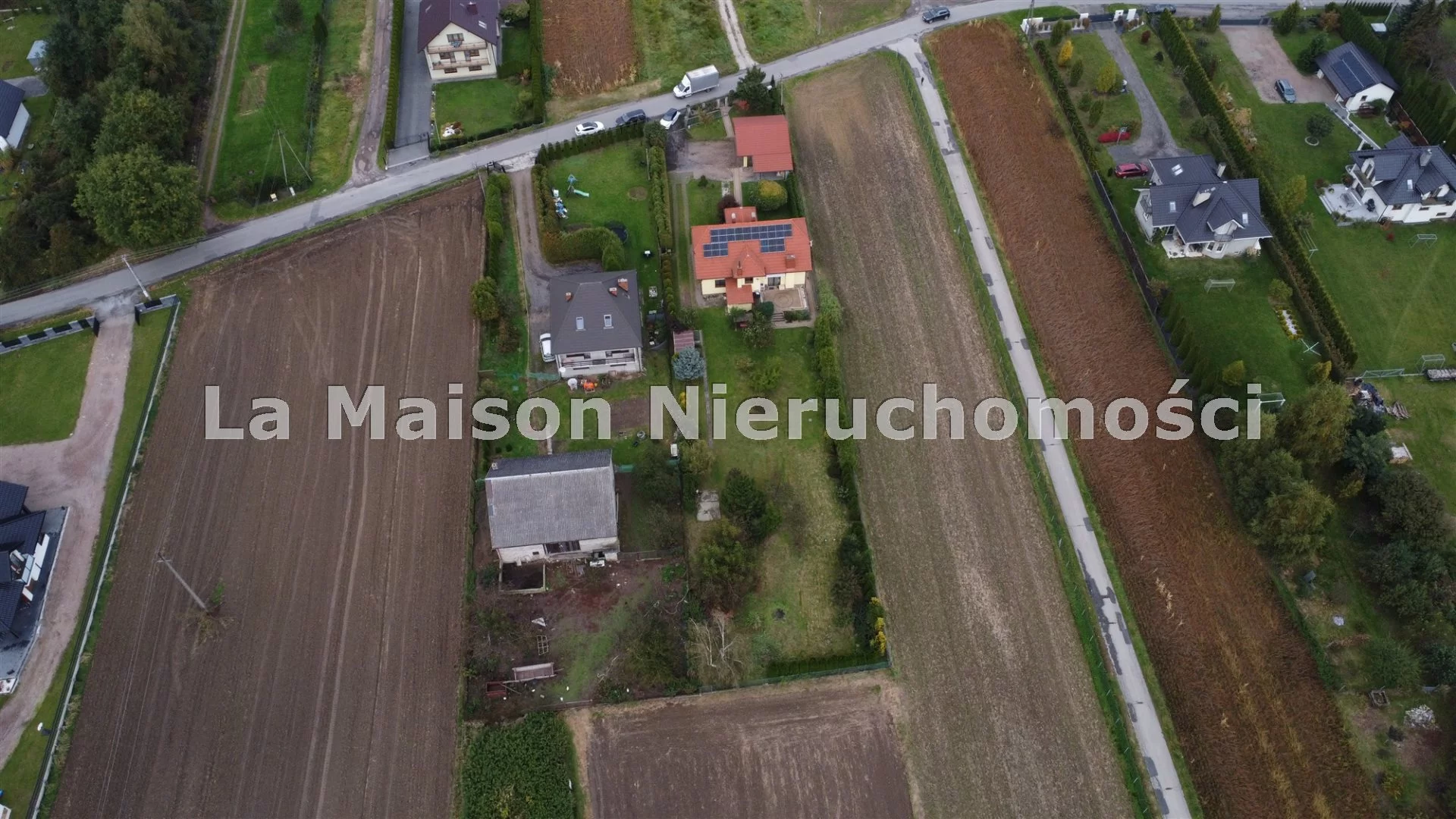 Dom 214,00 m², oferta nr , LMN-DS-312547, Liszki