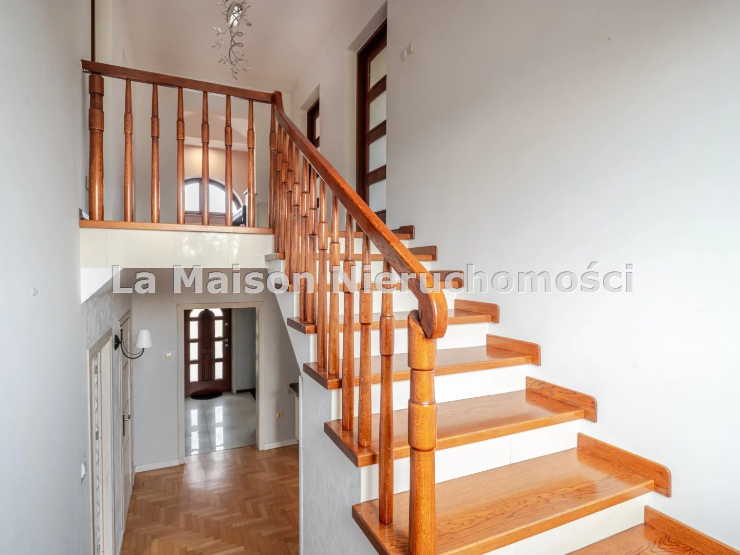 Dom 214,00 m², oferta nr , LMN-DS-312547, Liszki