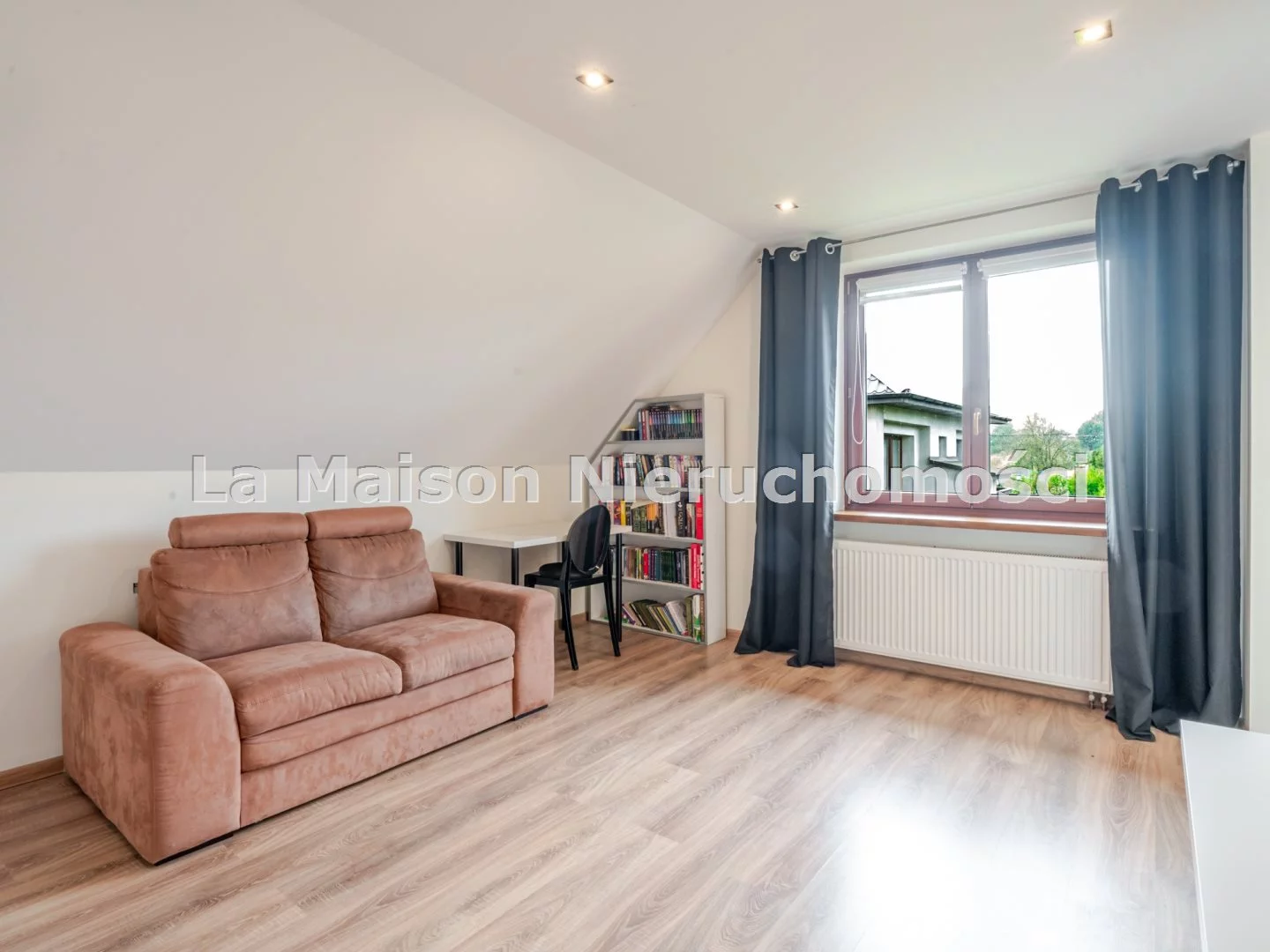 Dom 214,00 m², oferta nr , LMN-DS-312547, Liszki