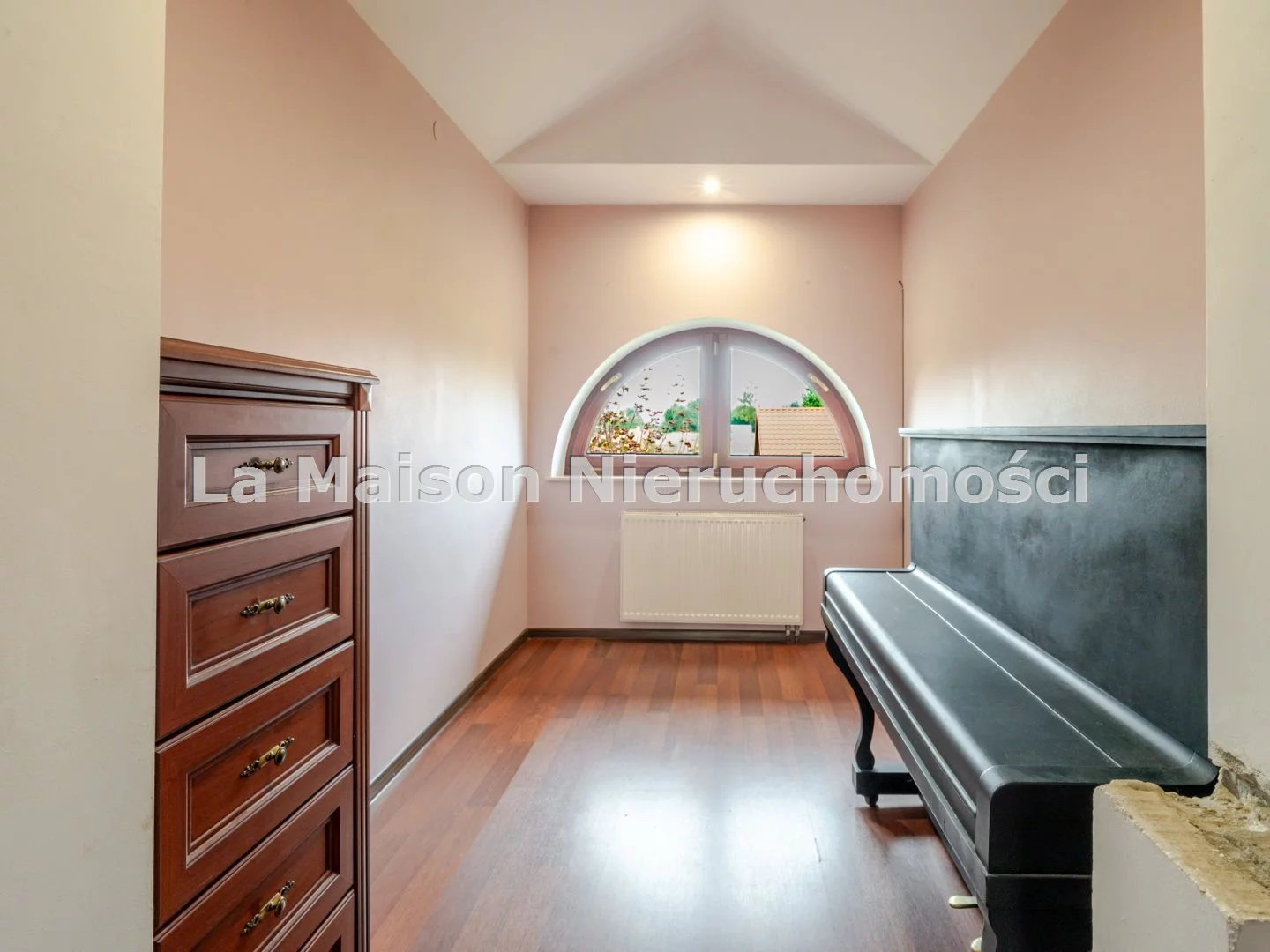 Dom 214,00 m², oferta nr , LMN-DS-312547, Liszki