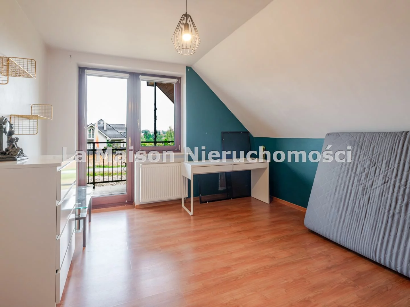 Dom 214,00 m², oferta nr , LMN-DS-312547, Liszki