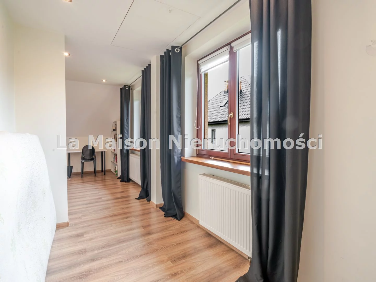 Dom 214,00 m², oferta nr , LMN-DS-312547, Liszki