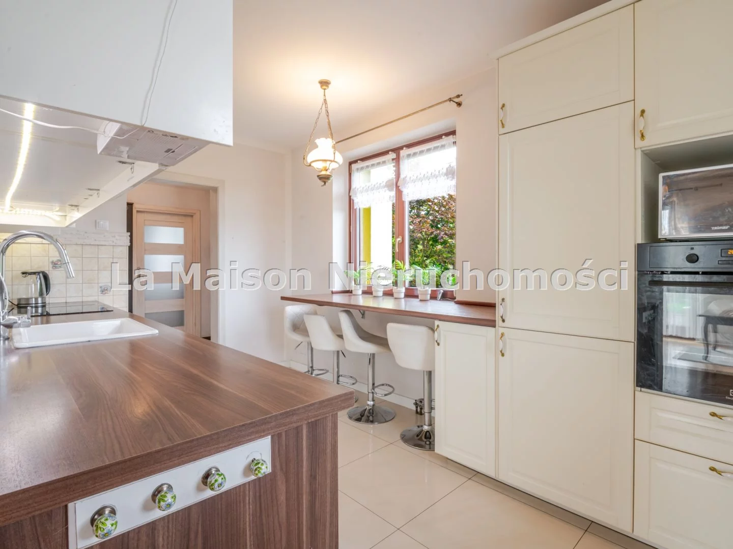 Dom 214,00 m², oferta nr , LMN-DS-312547, Liszki