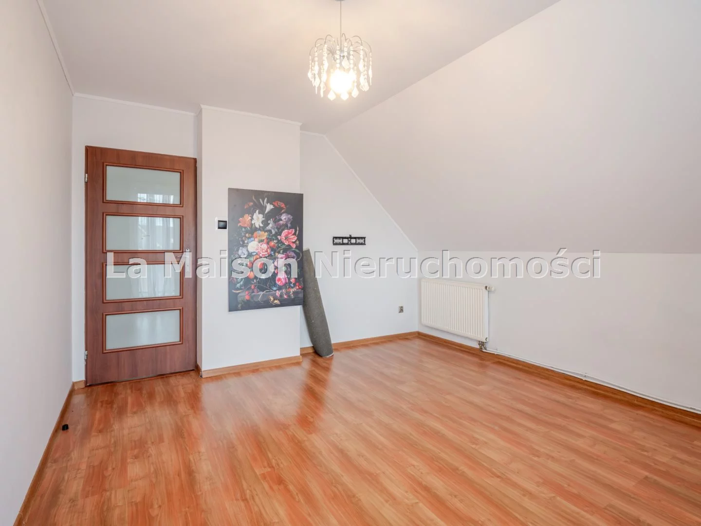 Dom 214,00 m², oferta nr , LMN-DS-312547, Liszki