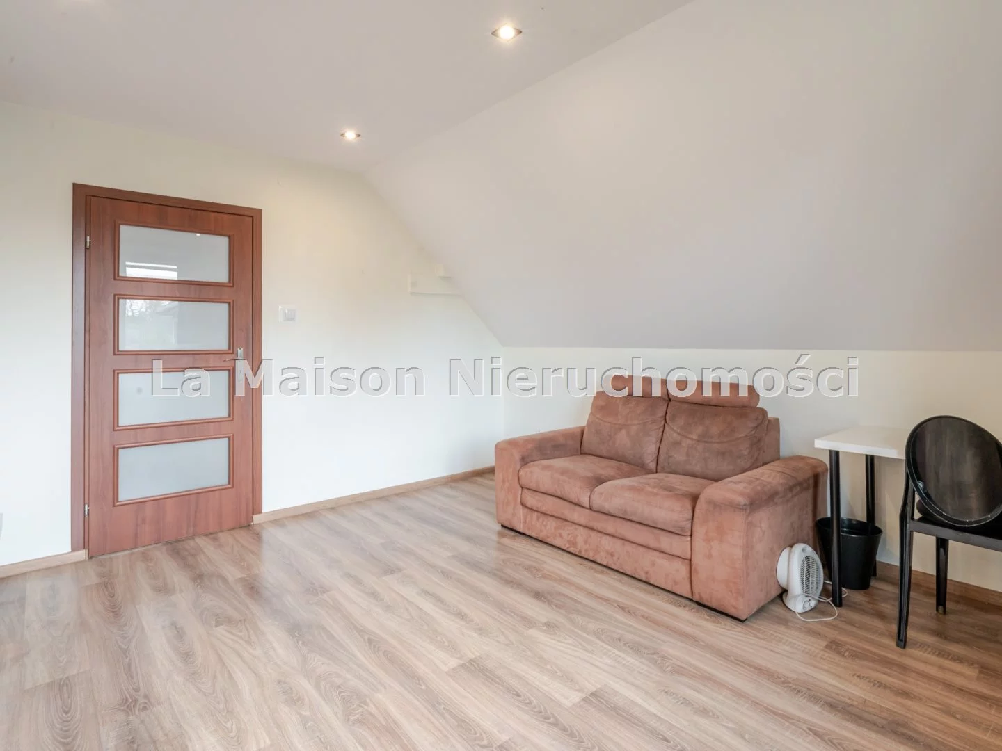 Dom 214,00 m², oferta nr , LMN-DS-312547, Liszki