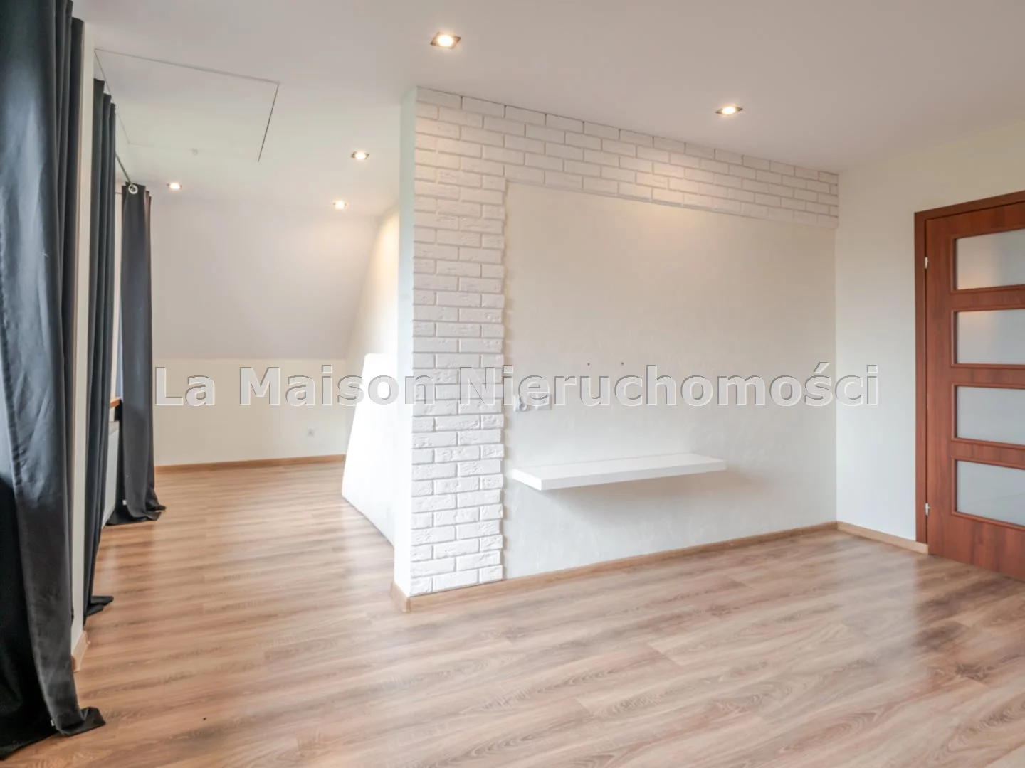 Dom 214,00 m², oferta nr , LMN-DS-312547, Liszki