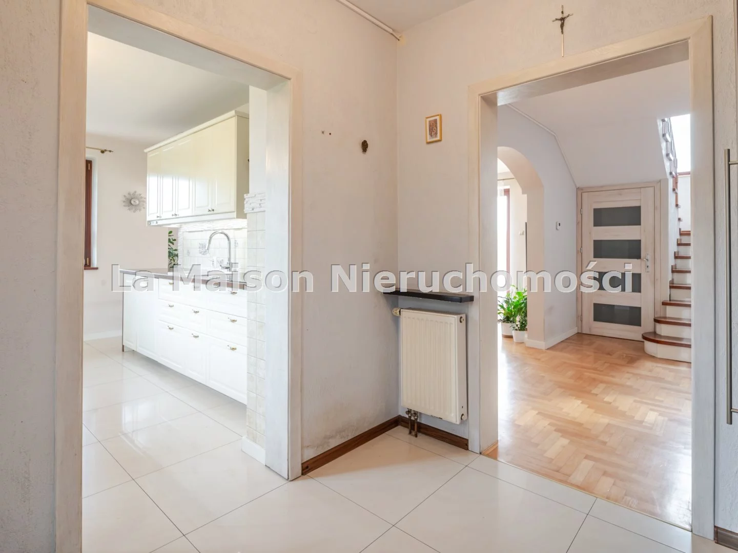 Dom 214,00 m², oferta nr , LMN-DS-312547, Liszki