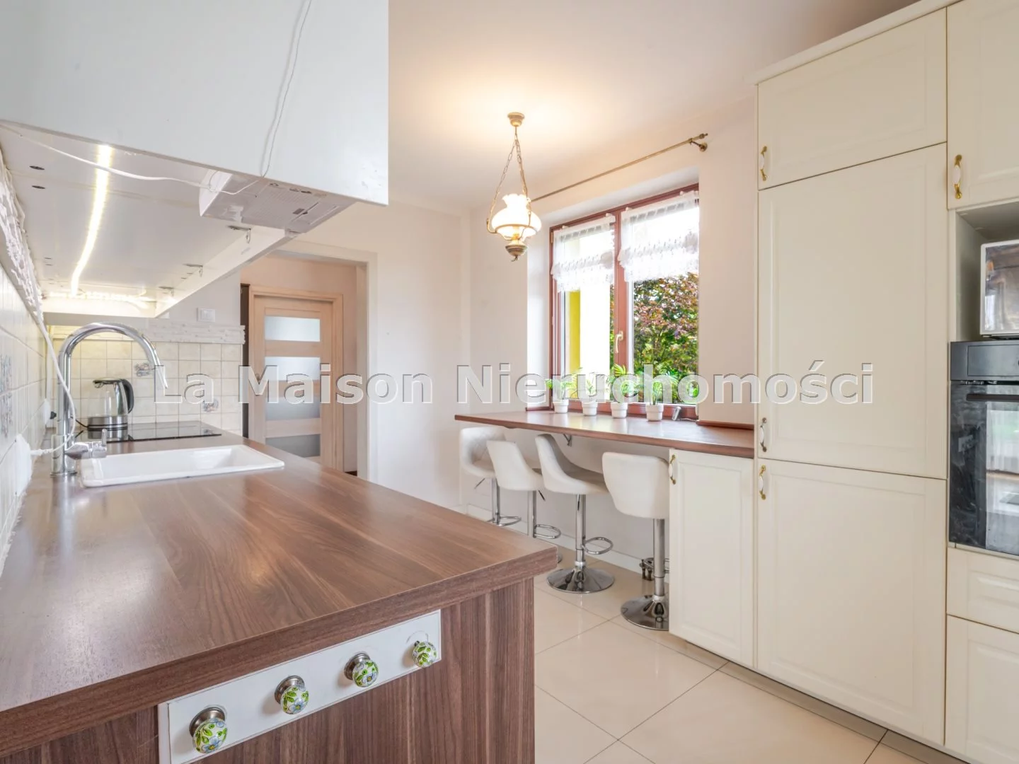 Dom 214,00 m², oferta nr , LMN-DS-312547, Liszki