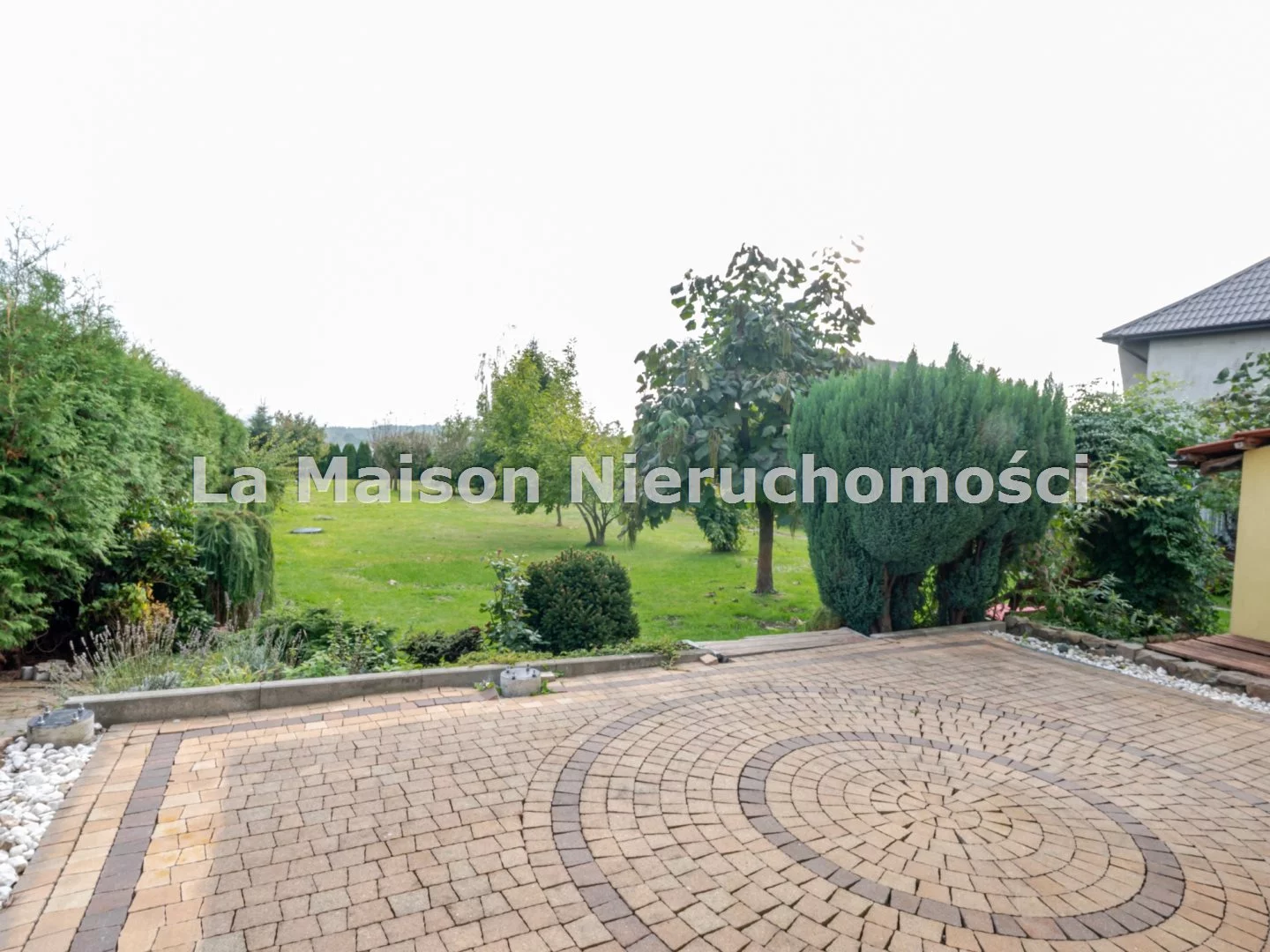 Dom 214,00 m², oferta nr , LMN-DS-312547, Liszki