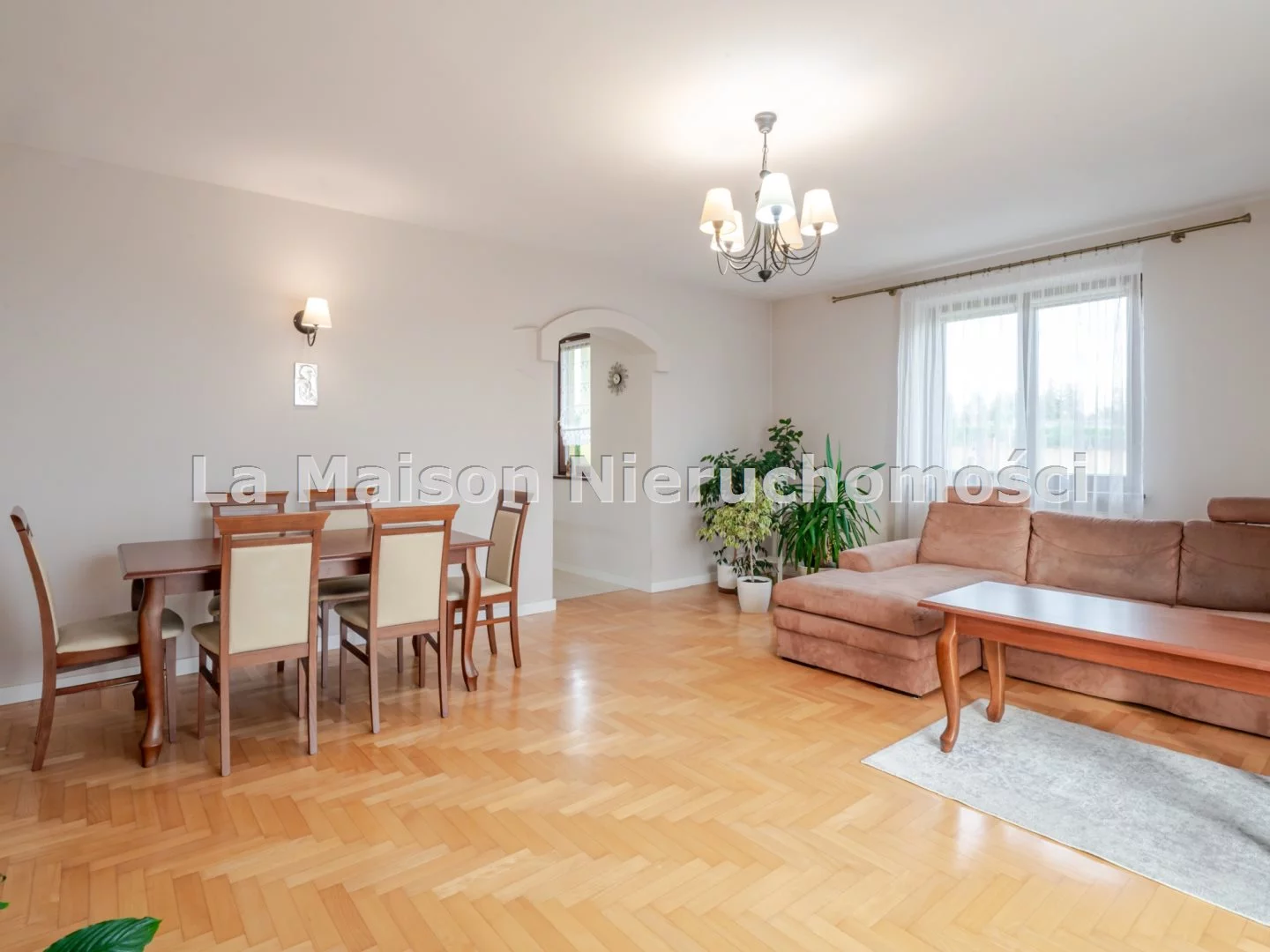 Dom 214,00 m², oferta nr , LMN-DS-312547, Liszki