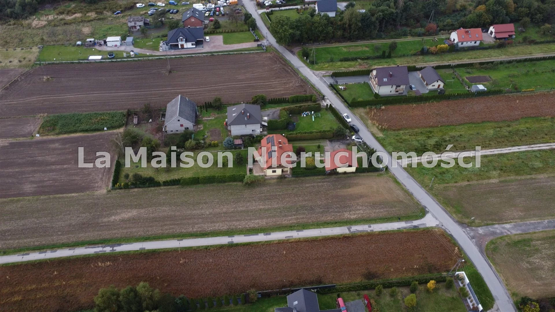 Dom 214,00 m², oferta nr , LMN-DS-312547, Liszki