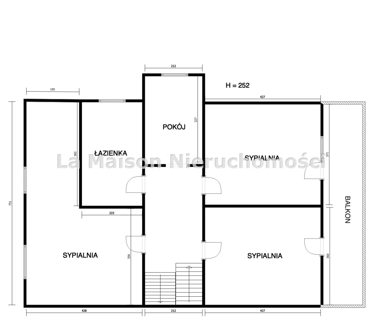 Dom 214,00 m², oferta nr , LMN-DS-312547, Liszki