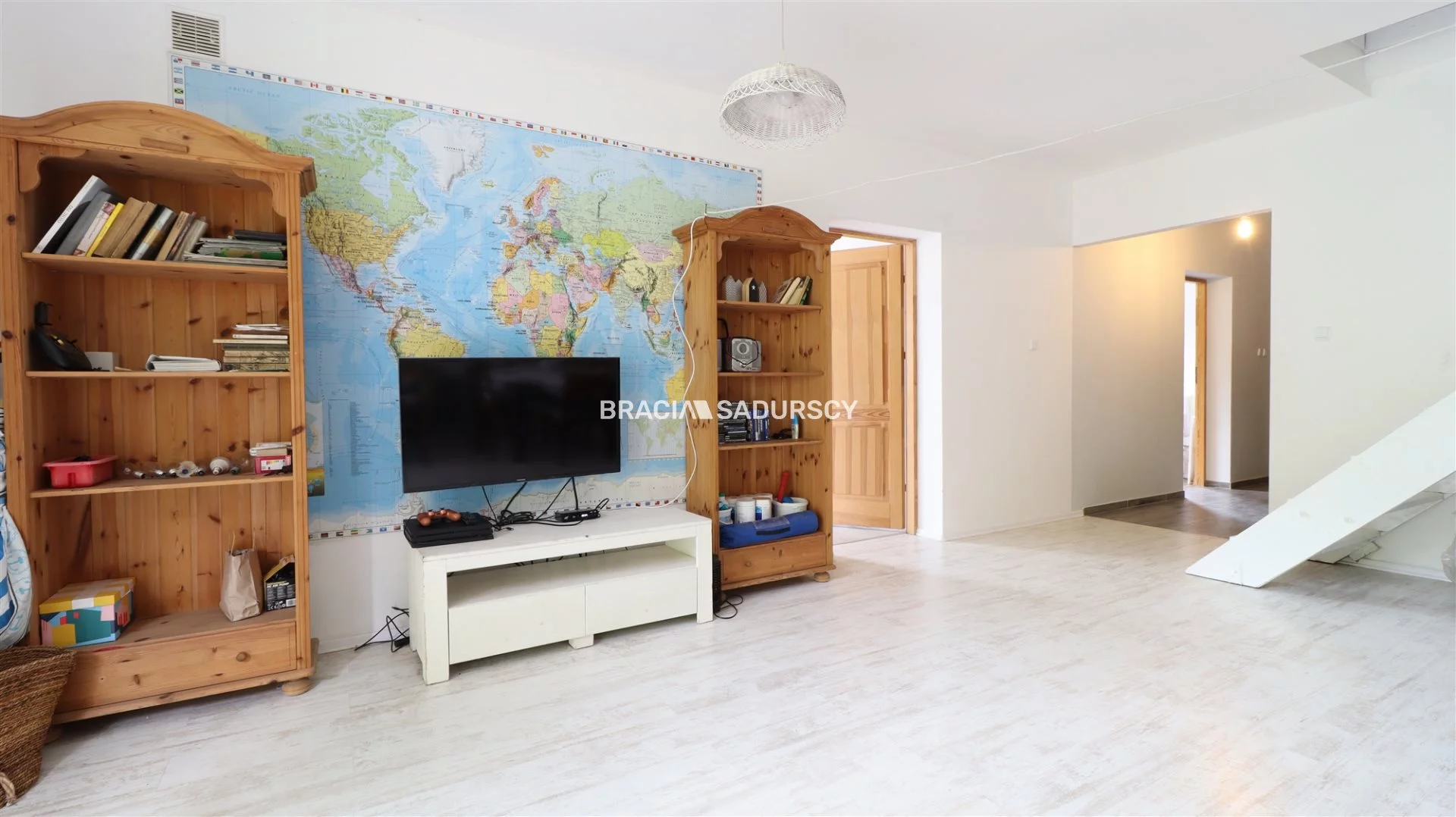Dom 136,30 m², oferta nr , BS5-DS-310449-18, Łososina Dolna