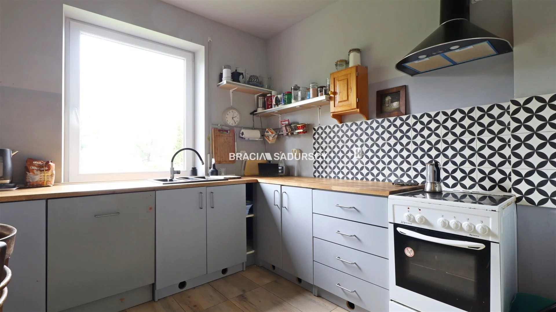 Dom 136,30 m², oferta nr , BS5-DS-310449-18, Łososina Dolna