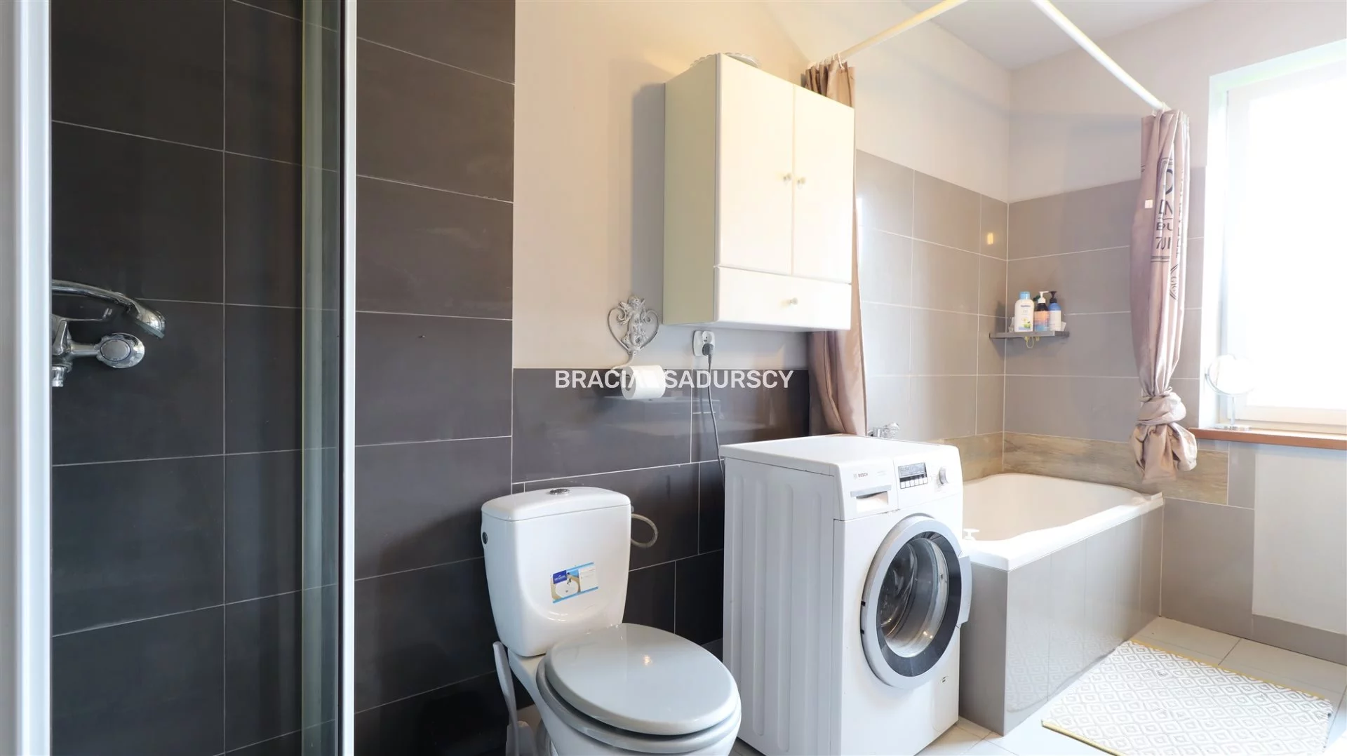 Dom 136,30 m², oferta nr , BS5-DS-310449-18, Łososina Dolna