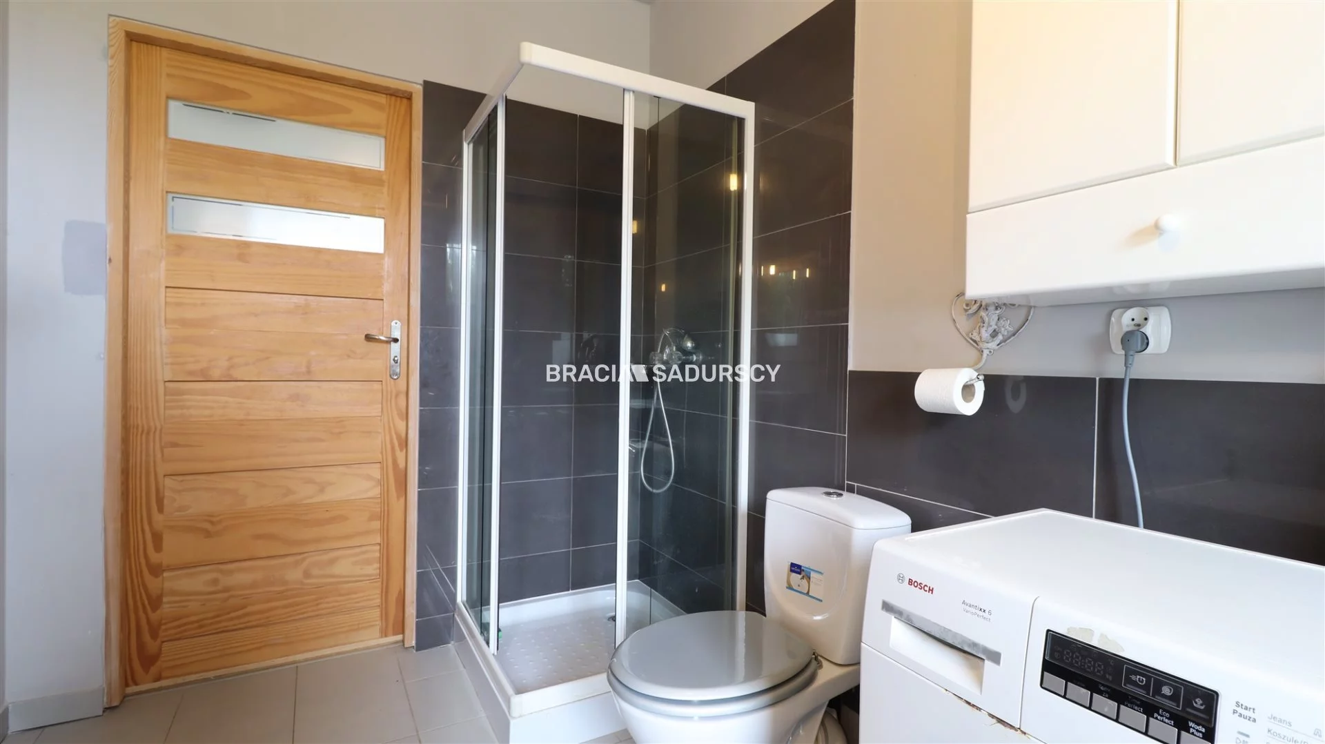 Dom 136,30 m², oferta nr , BS5-DS-310449-18, Łososina Dolna