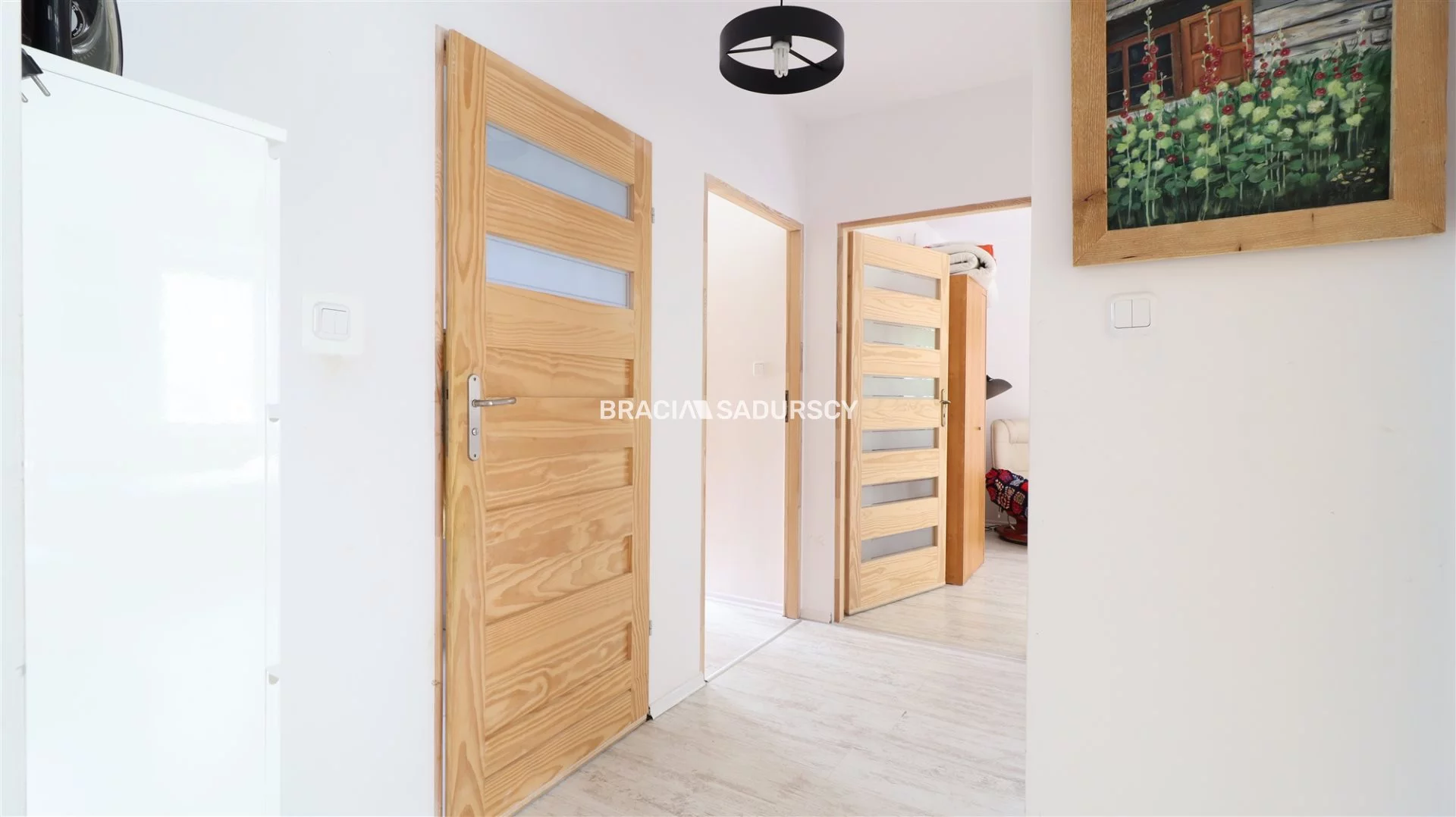 Dom 136,30 m², oferta nr , BS5-DS-310449-18, Łososina Dolna