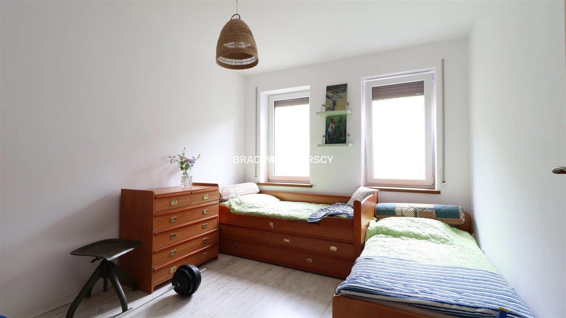 Dom 136,30 m², oferta nr , BS5-DS-310449-18, Łososina Dolna