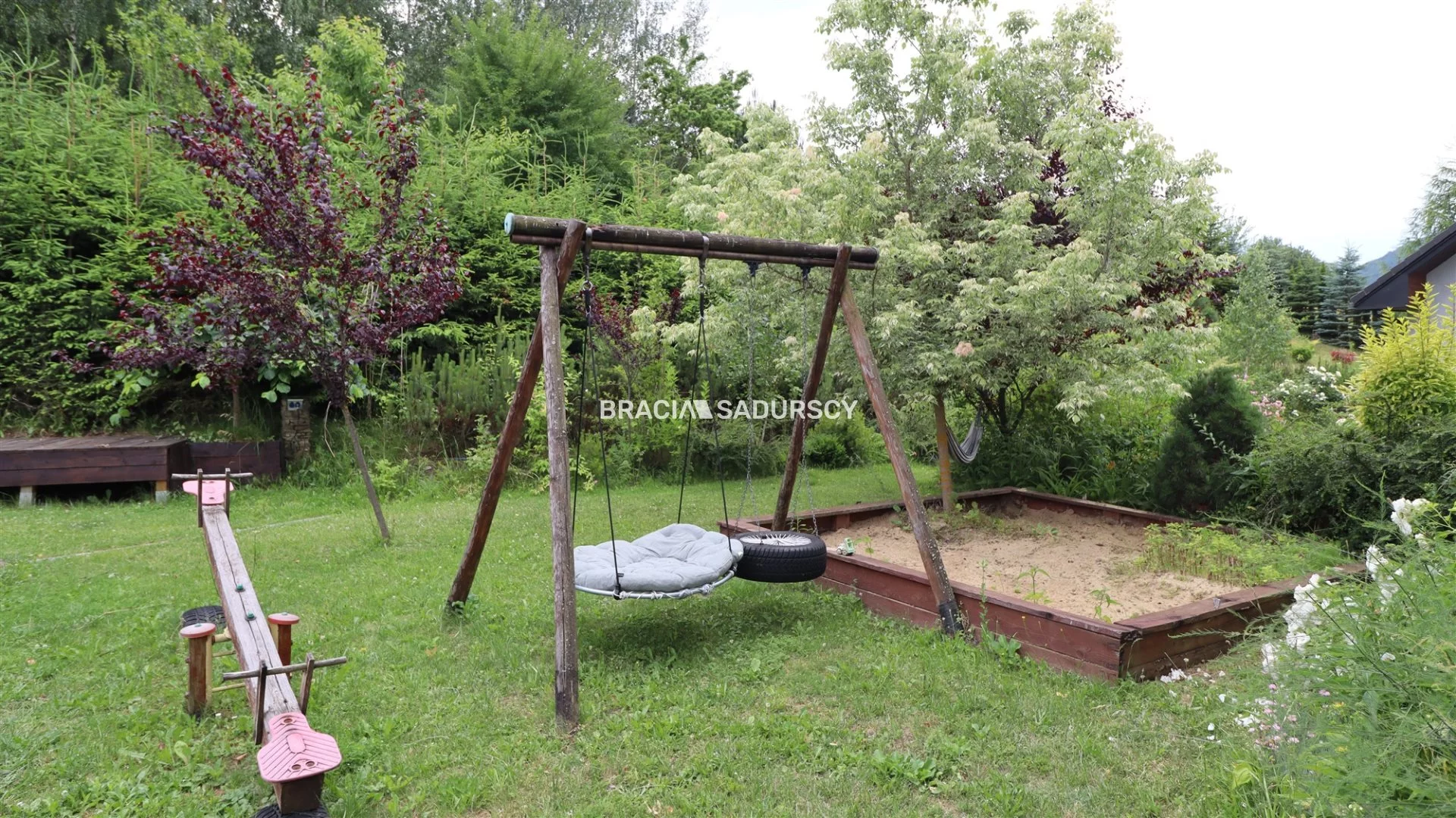 Dom 136,30 m², oferta nr , BS5-DS-310449-18, Łososina Dolna
