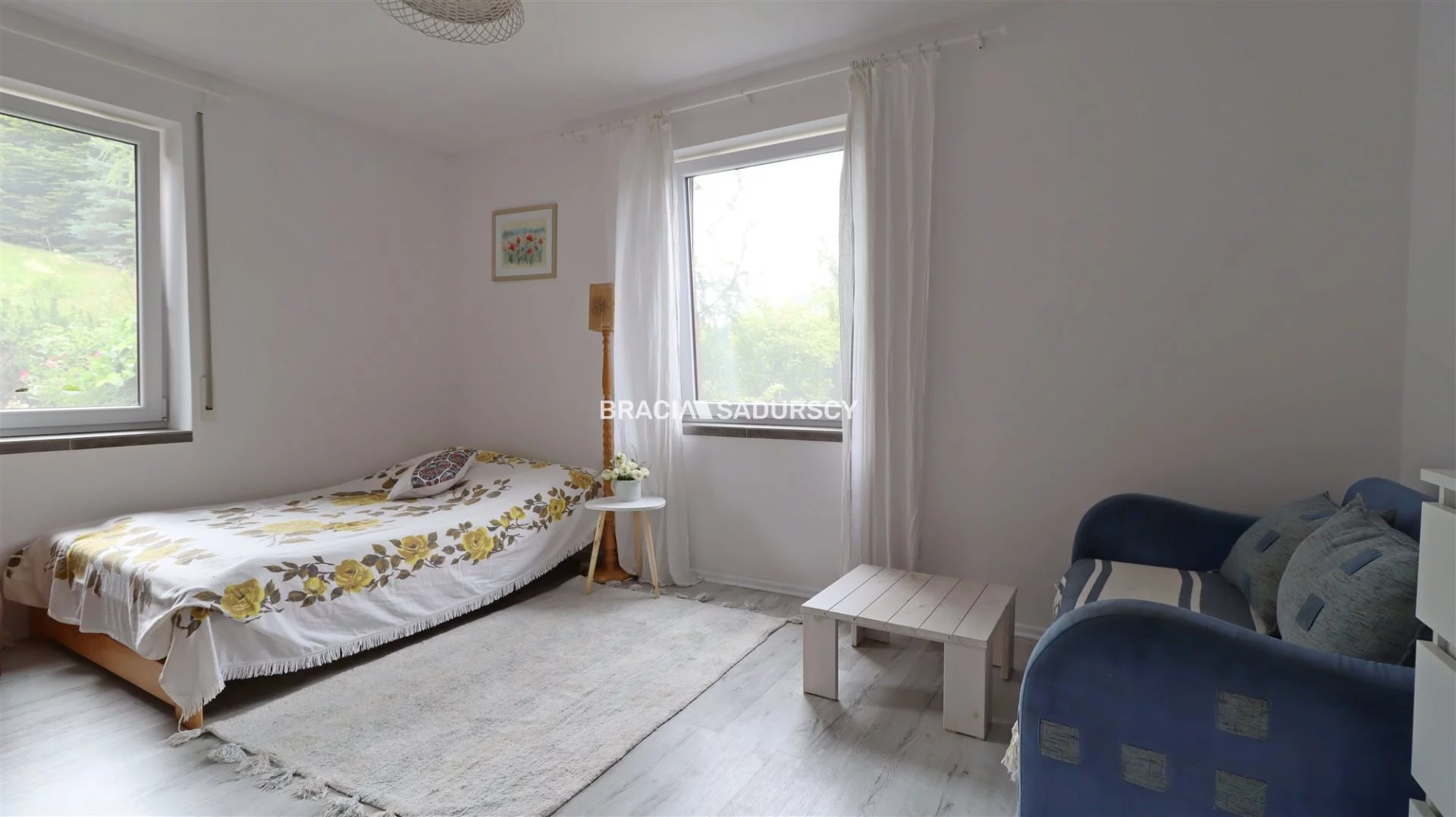 Dom i rezydencja 136,30 m², oferta nr , BS5-DS-310449-19, Łososina Dolna