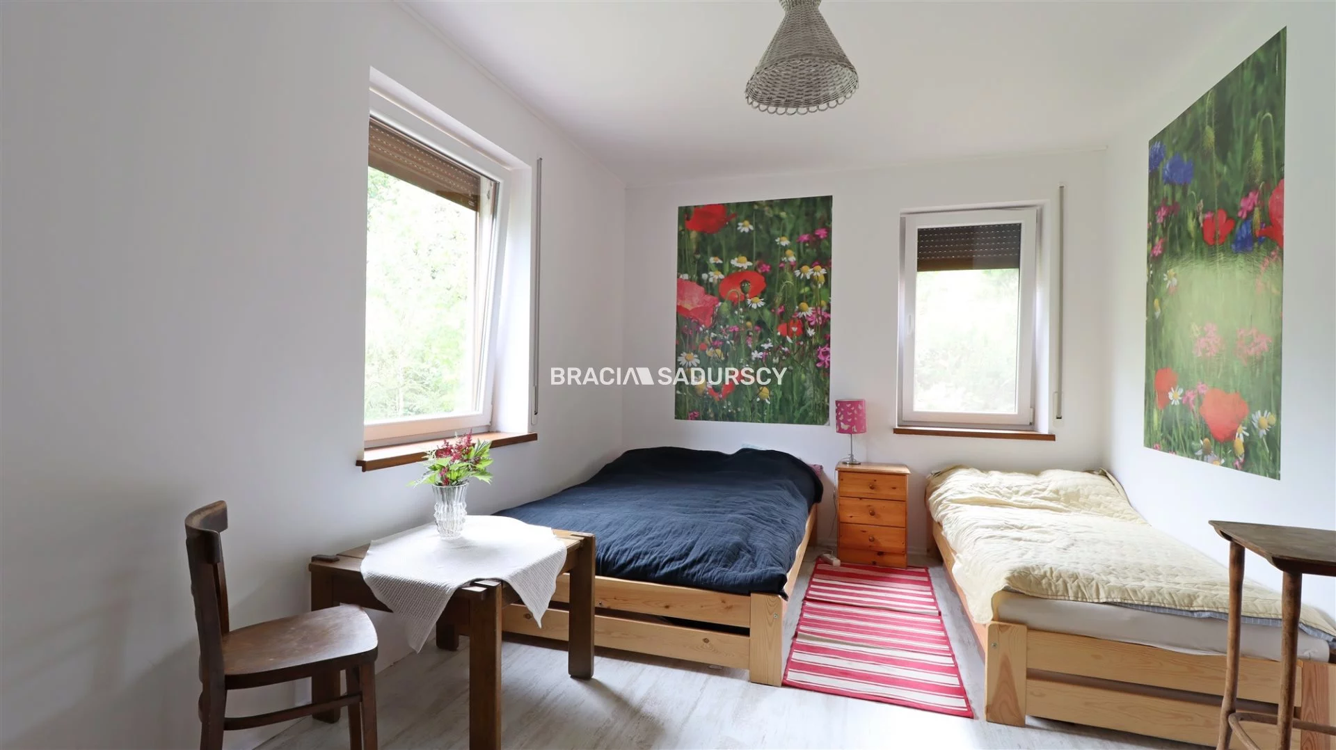 Dom i rezydencja 136,30 m², oferta nr , BS5-DS-310449-19, Łososina Dolna