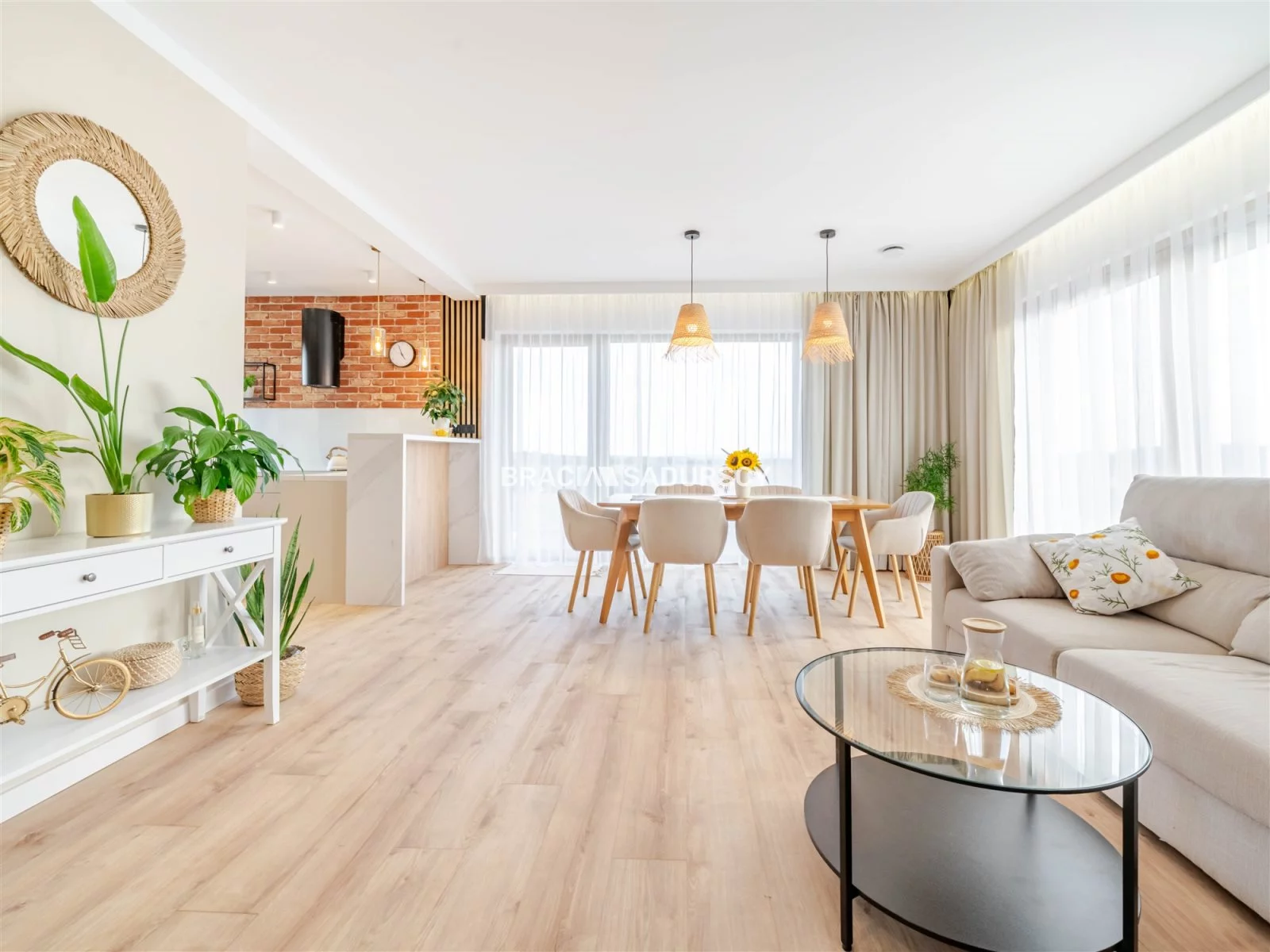 Dom 174,00 m², oferta nr , BS1-DS-311162, Michałowice