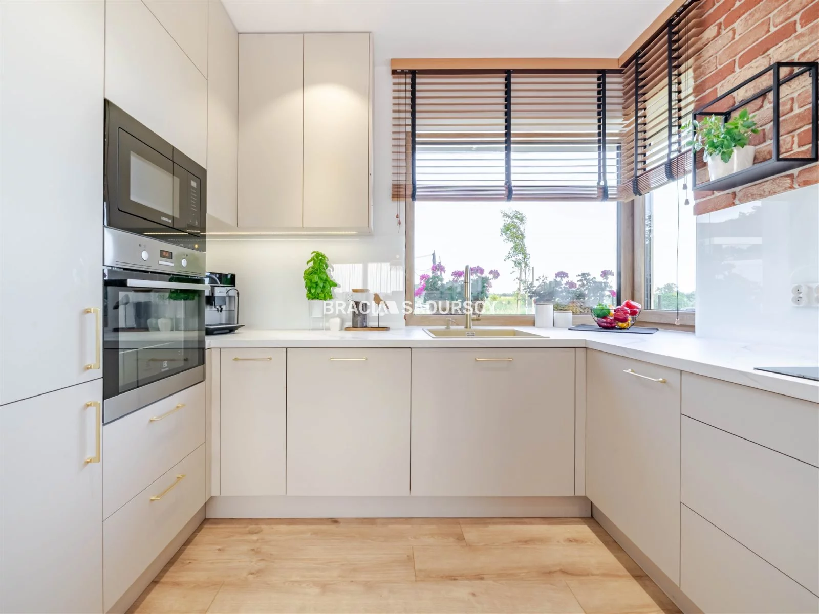 Dom 174,00 m², oferta nr , BS1-DS-311162, Michałowice