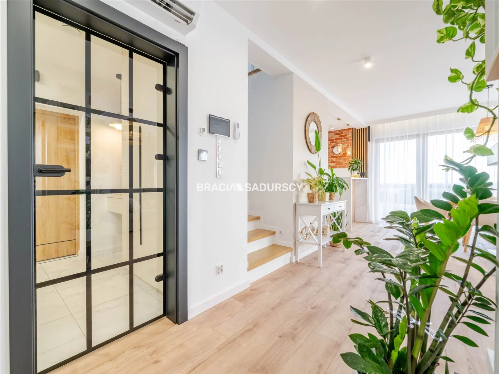 Dom 174,00 m², oferta nr , BS1-DS-311162, Michałowice