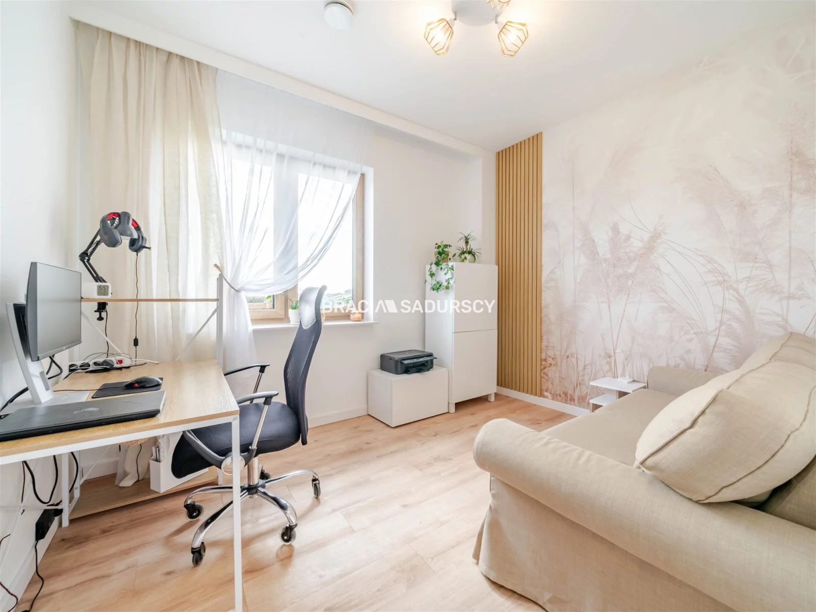 Dom 174,00 m², oferta nr , BS1-DS-311162, Michałowice