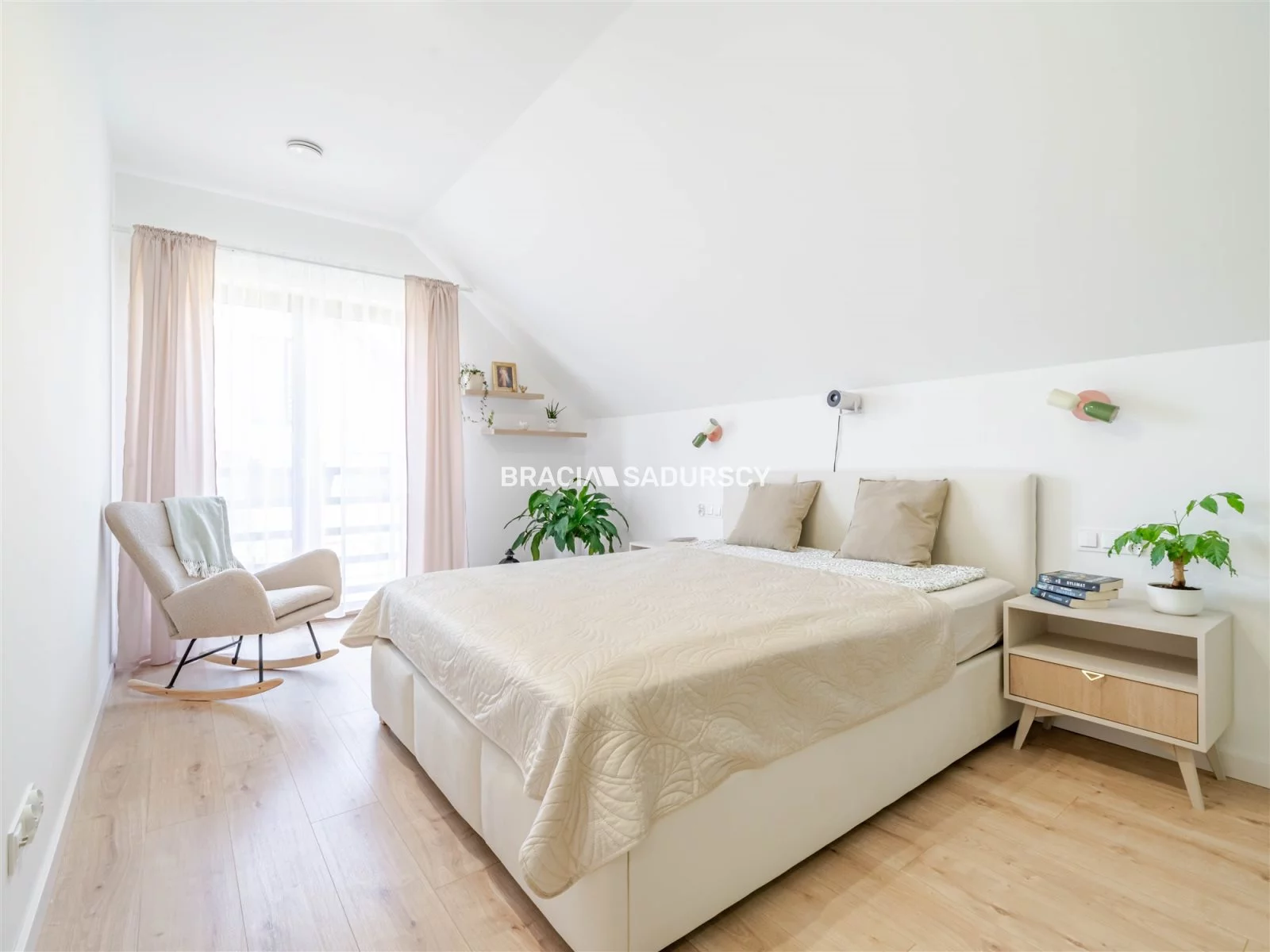 Dom 174,00 m², oferta nr , BS1-DS-311162, Michałowice